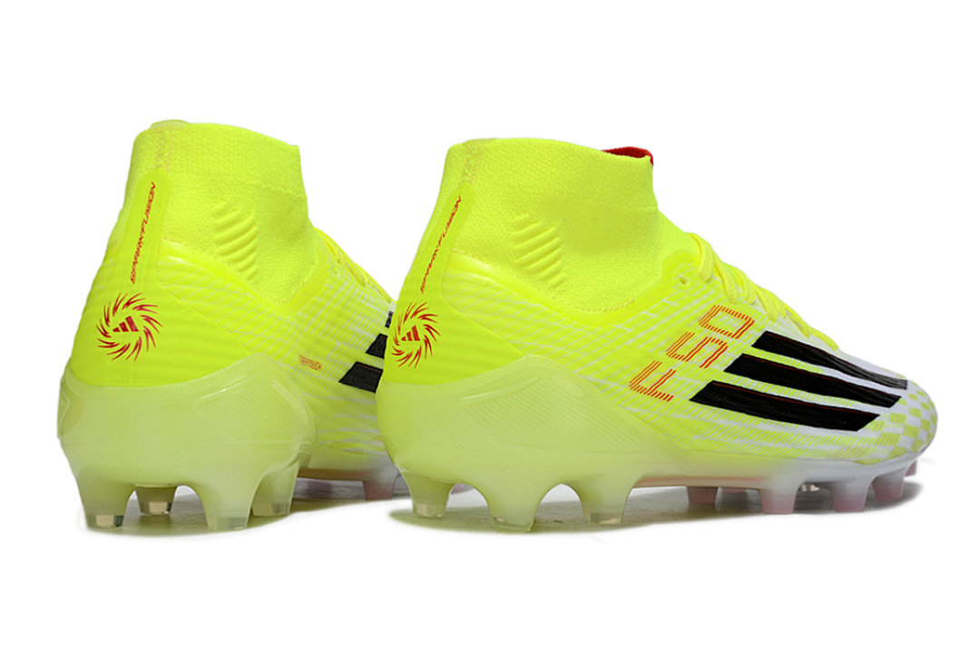 Adidas F50+ FG