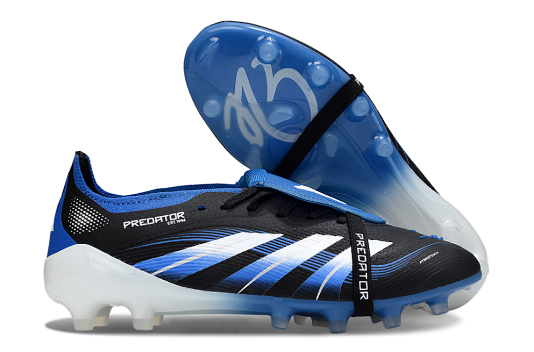 PREDATOR ACCURACY+ ag BOOTS