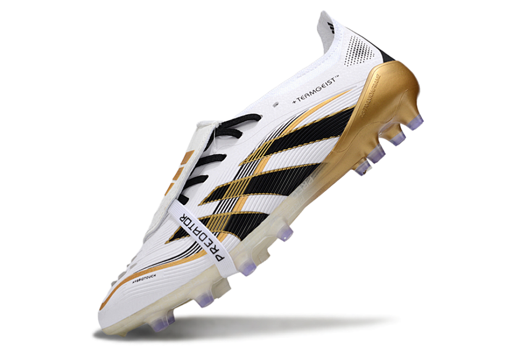 PREDATOR ACCURACY+ ag BOOTS