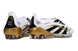 PREDATOR ACCURACY+ ag BOOTS