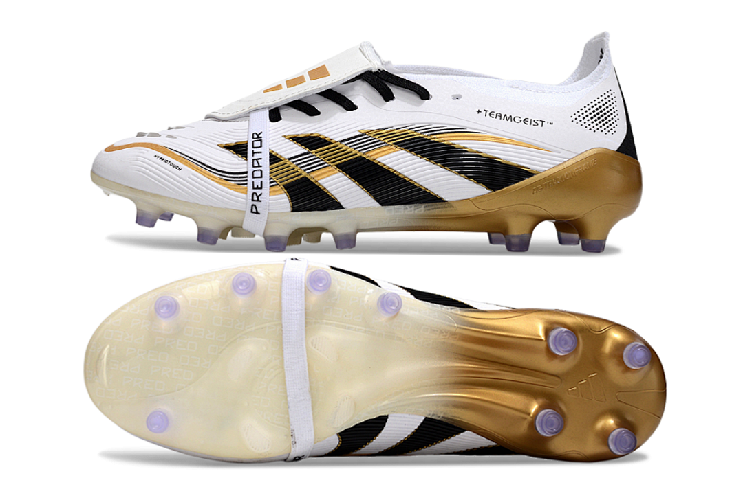 PREDATOR ACCURACY+ ag BOOTS