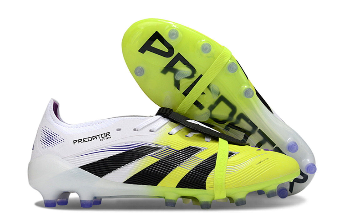 PREDATOR ACCURACY+ ag BOOTS