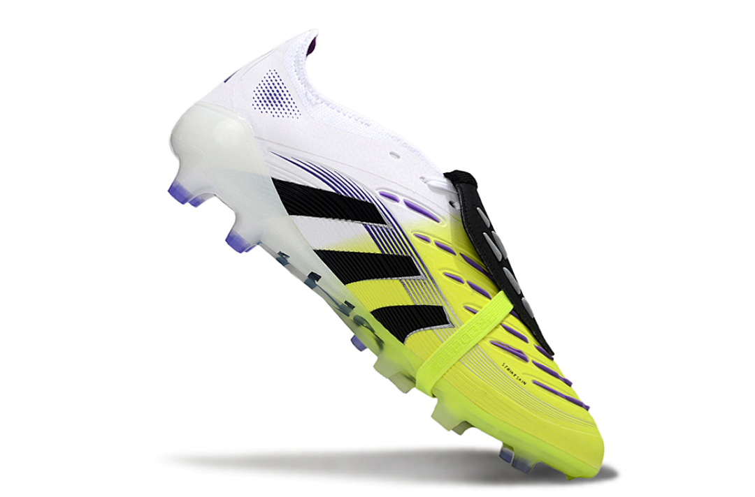 PREDATOR ACCURACY+ ag BOOTS