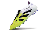 PREDATOR ACCURACY+ ag BOOTS
