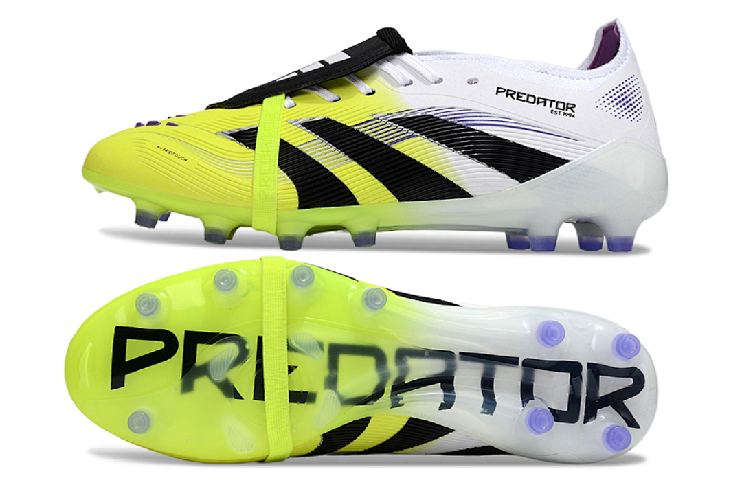 PREDATOR ACCURACY+ ag BOOTS