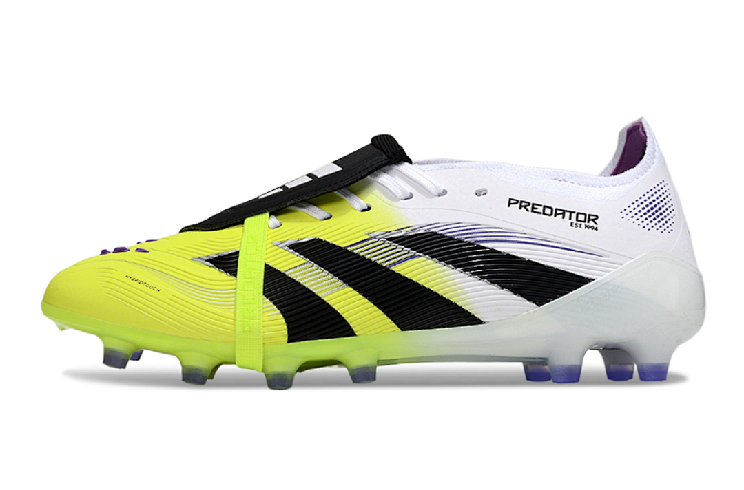 PREDATOR ACCURACY+ ag BOOTS