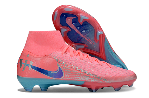Nike Air Zoom Mercurial Superfly IIX Elite FG