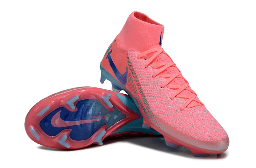 Nike Air Zoom Mercurial Superfly IIX Elite FG