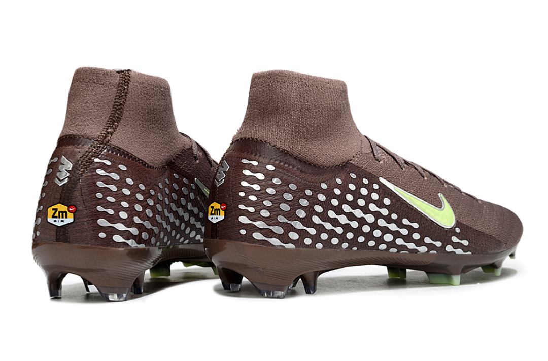 Nike Air Zoom Mercurial Superfly IIX Elite FG