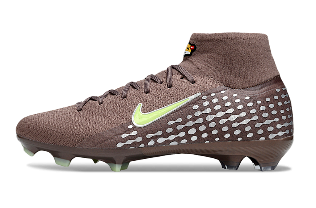 Nike Air Zoom Mercurial Superfly IIX Elite FG