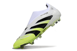 PREDATOR ACCURACY+ FG BOOTS