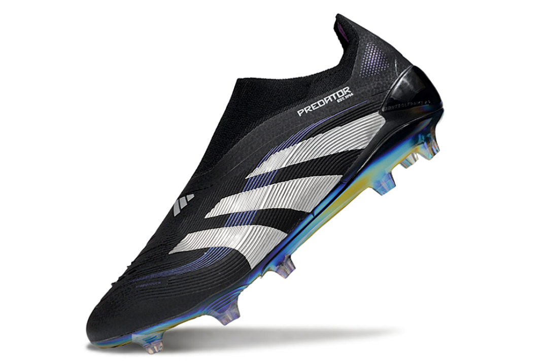 PREDATOR ACCURACY+ FG BOOTS