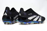 PREDATOR ACCURACY+ FG BOOTS