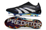 PREDATOR ACCURACY+ FG BOOTS