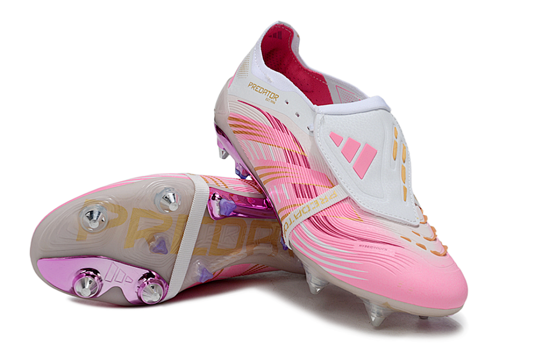 PREDATOR ACCURACY BOOTS