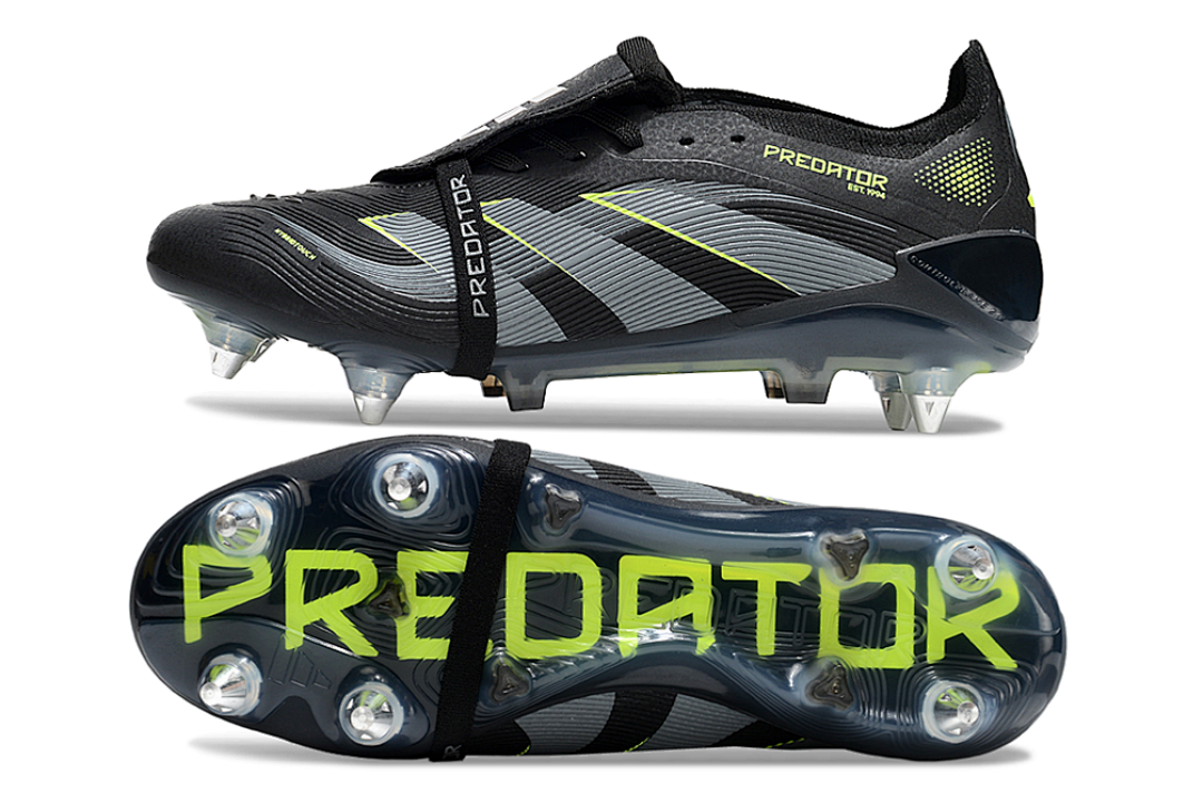 PREDATOR ACCURACY BOOTS