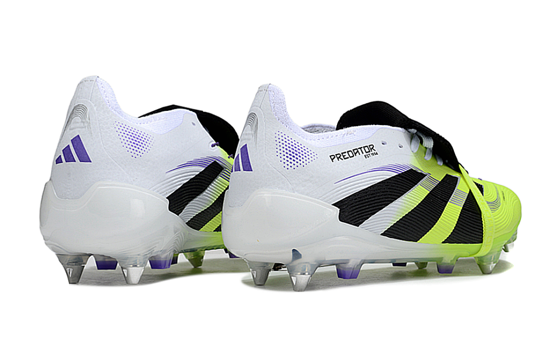 PREDATOR ACCURACY BOOTS