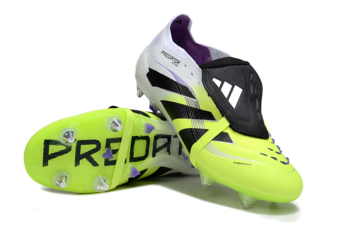 PREDATOR ACCURACY BOOTS
