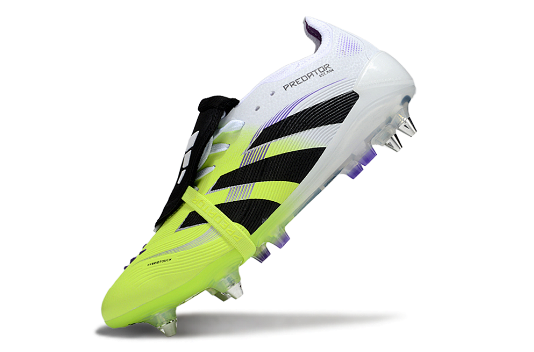 PREDATOR ACCURACY BOOTS
