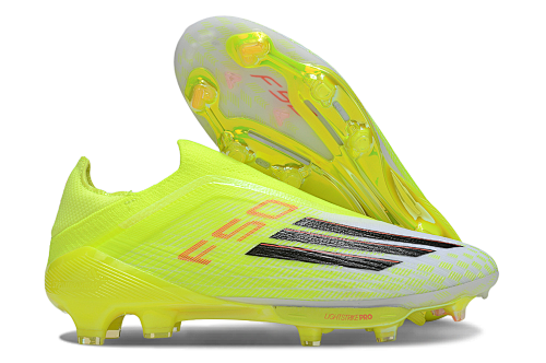 Adidas F50+ FG