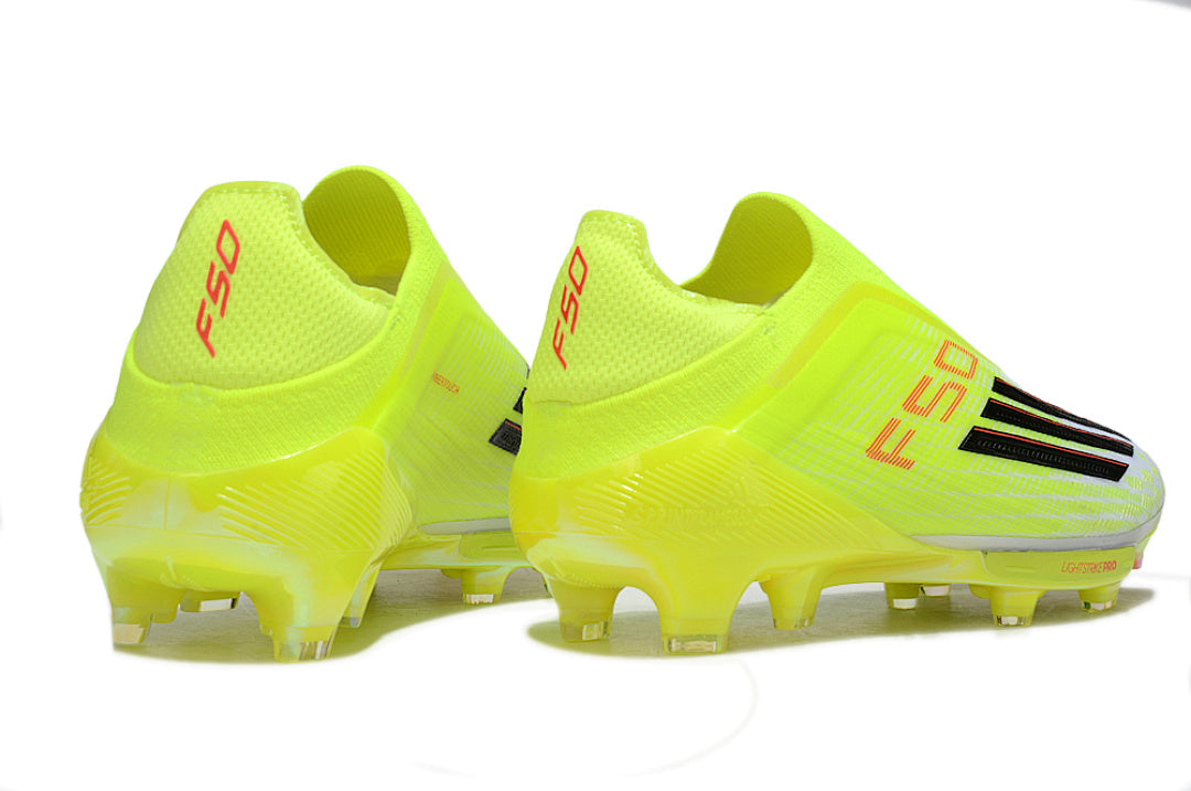Adidas F50+ FG