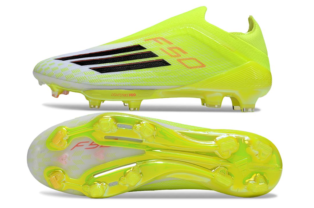Adidas F50+ FG