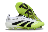 PREDATOR ACCURACY+ FG BOOTS
