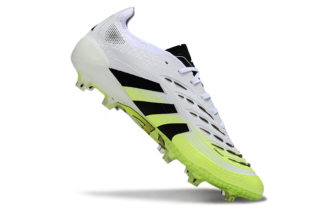 PREDATOR ACCURACY+ FG BOOTS