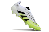 PREDATOR ACCURACY+ FG BOOTS