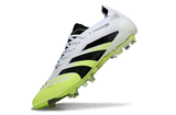 PREDATOR ACCURACY+ FG BOOTS