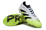 PREDATOR ACCURACY+ FG BOOTS