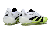 PREDATOR ACCURACY+ FG BOOTS