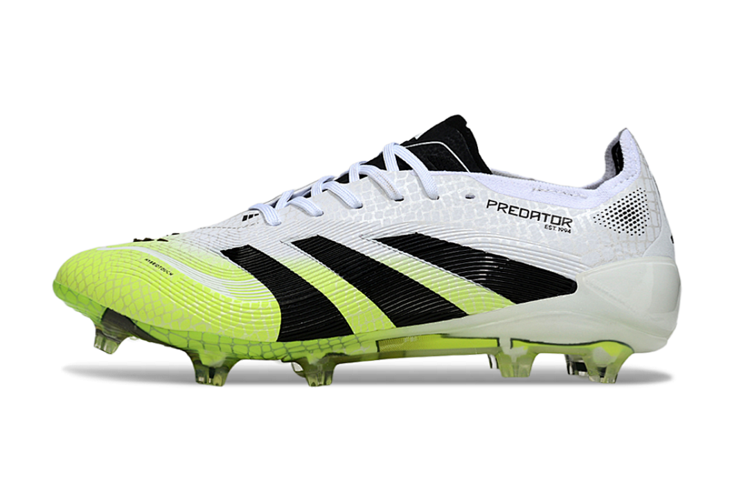 PREDATOR ACCURACY+ FG BOOTS