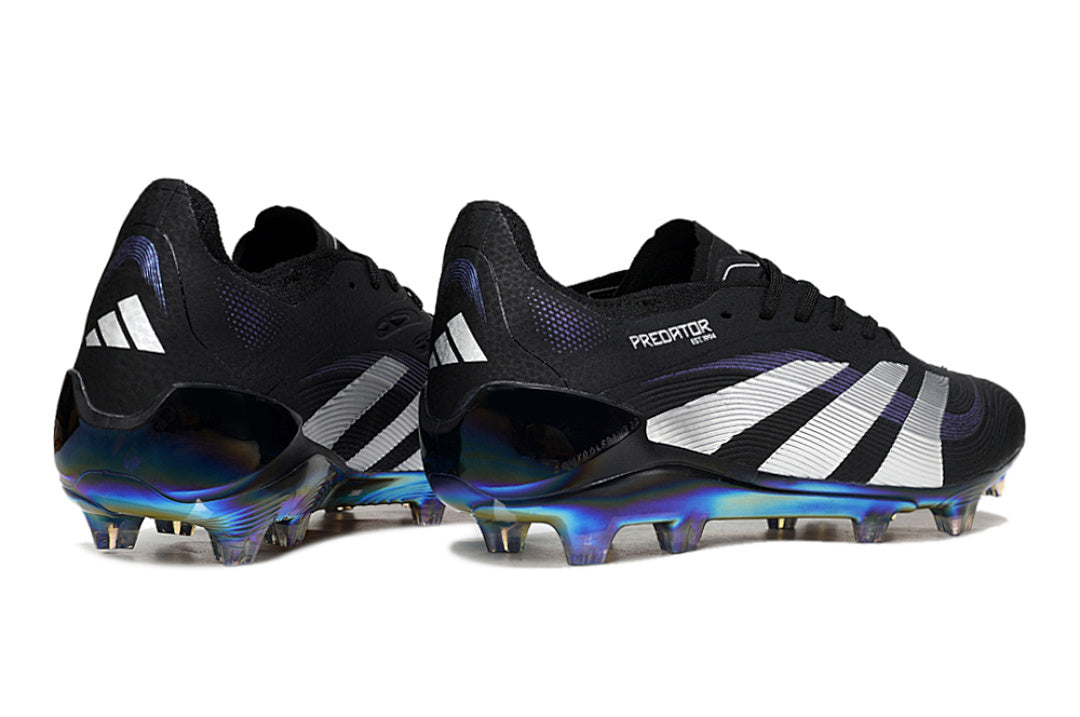 PREDATOR ACCURACY+ FG BOOTS