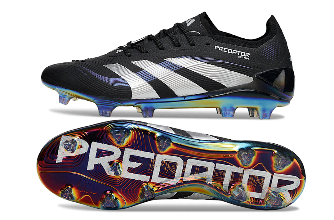 PREDATOR ACCURACY+ FG BOOTS