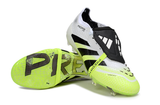 PREDATOR ACCURACY+ FG BOOTS