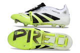 PREDATOR ACCURACY+ FG BOOTS