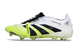 PREDATOR ACCURACY+ FG BOOTS