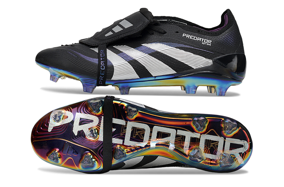 PREDATOR ACCURACY+ FG BOOTS