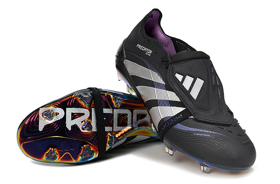 PREDATOR ACCURACY+ FG BOOTS