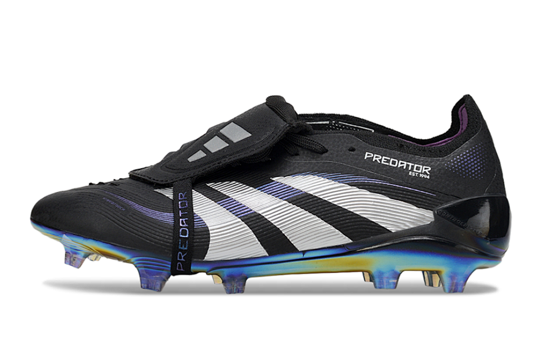 PREDATOR ACCURACY+ FG BOOTS
