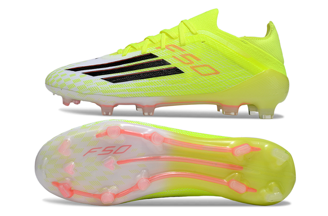 Adidas F50+ FG