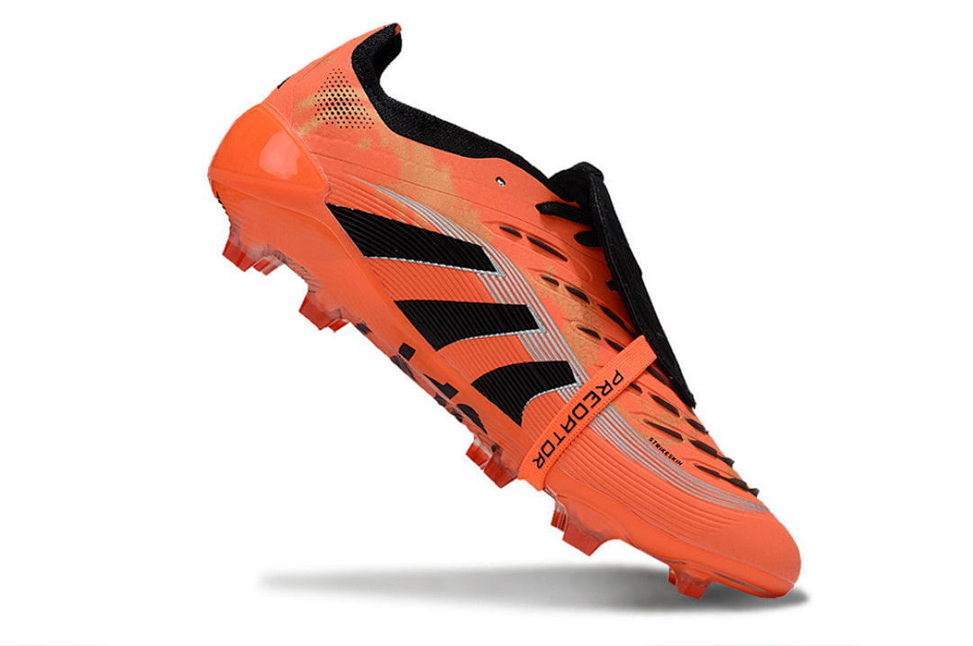 PREDATOR ACCURACY+ FG BOOTS