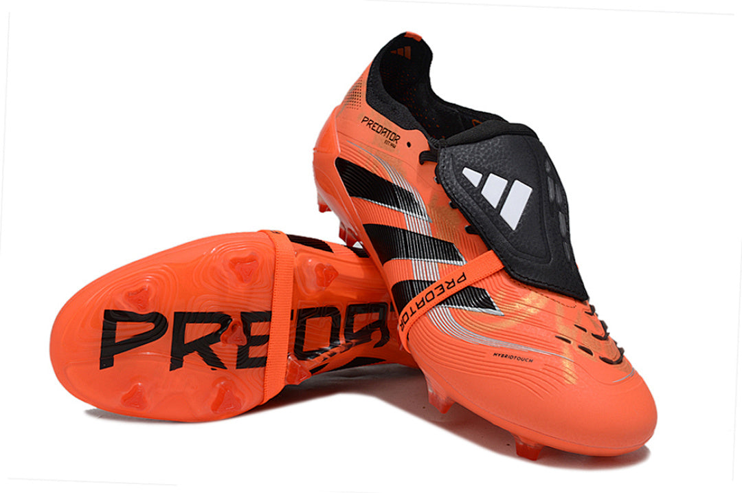 PREDATOR ACCURACY+ FG BOOTS