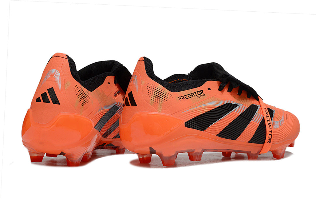 PREDATOR ACCURACY+ FG BOOTS