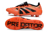 PREDATOR ACCURACY+ FG BOOTS