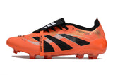 PREDATOR ACCURACY+ FG BOOTS