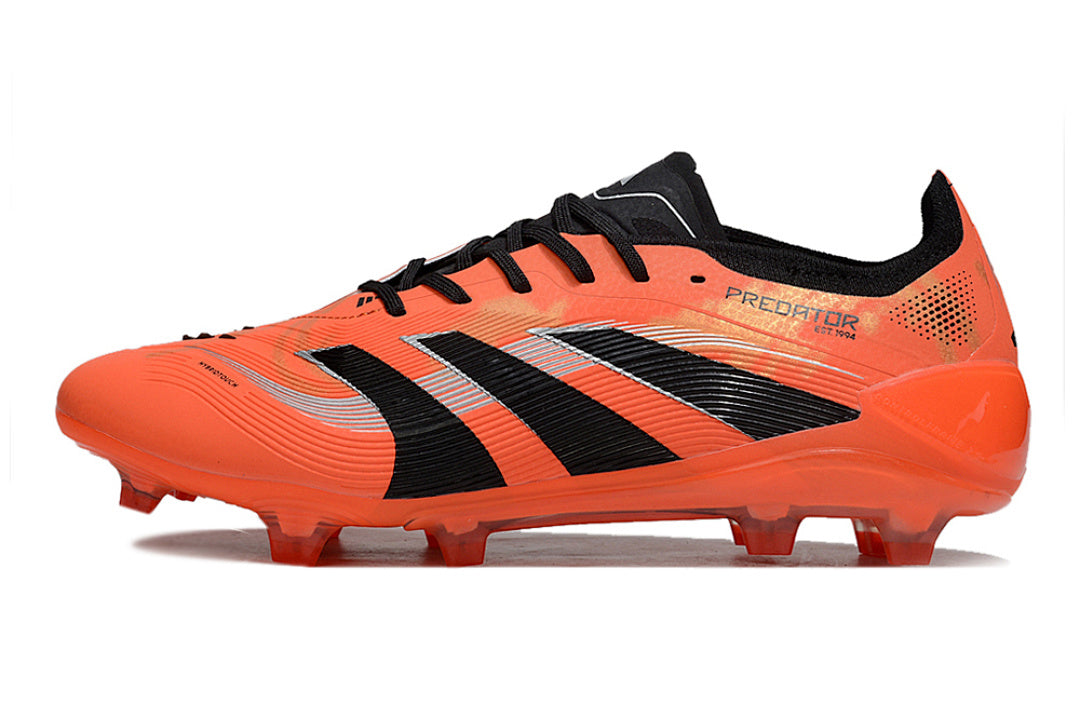 PREDATOR ACCURACY+ FG BOOTS