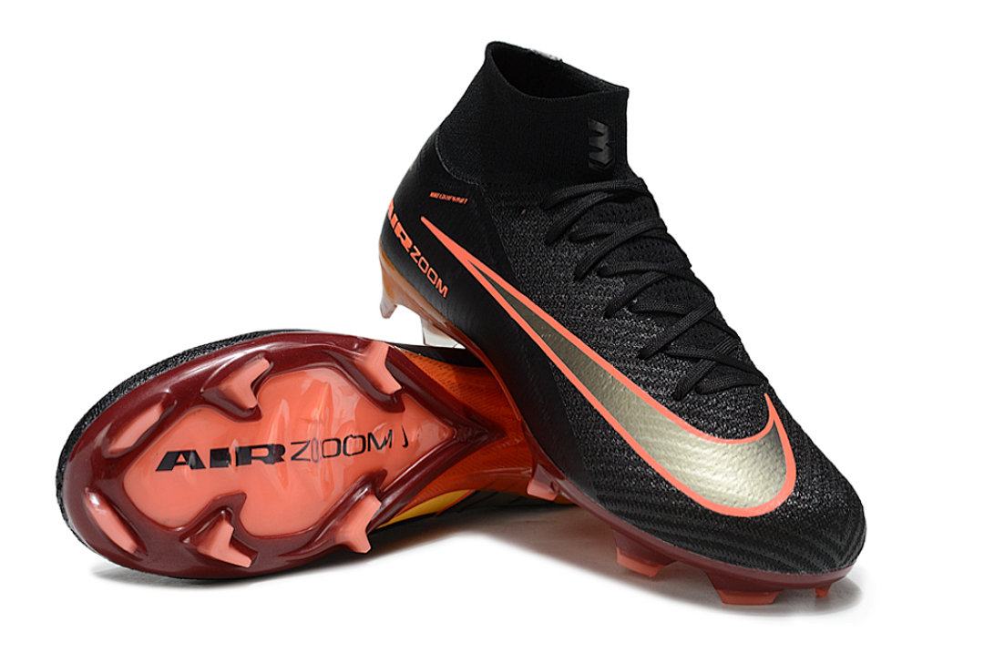 Nike Mercurial
