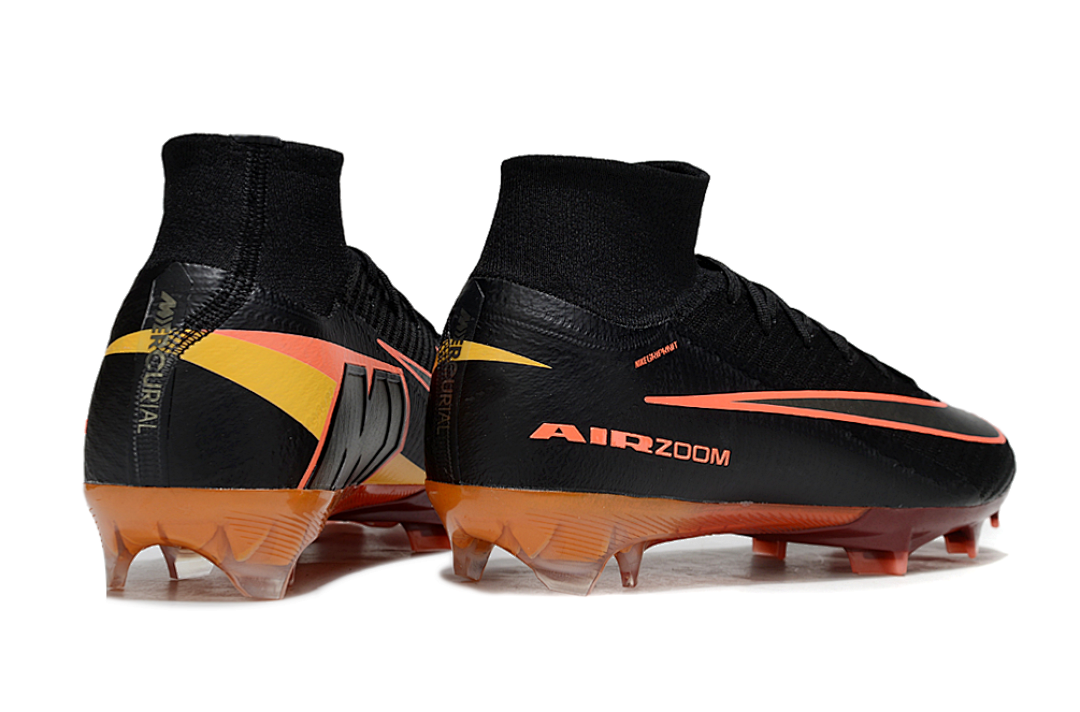 Nike Mercurial